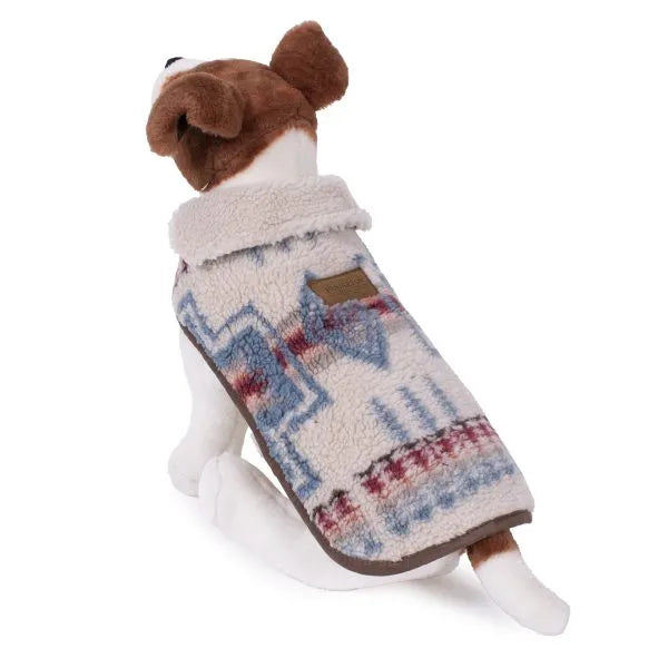 Pendleton Dog Coat