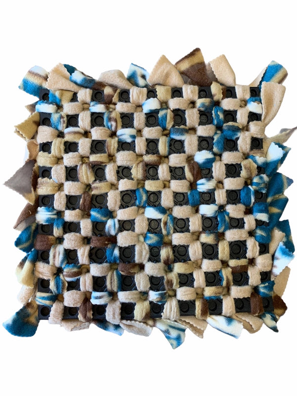 Snuffle Mat for Small Dogs