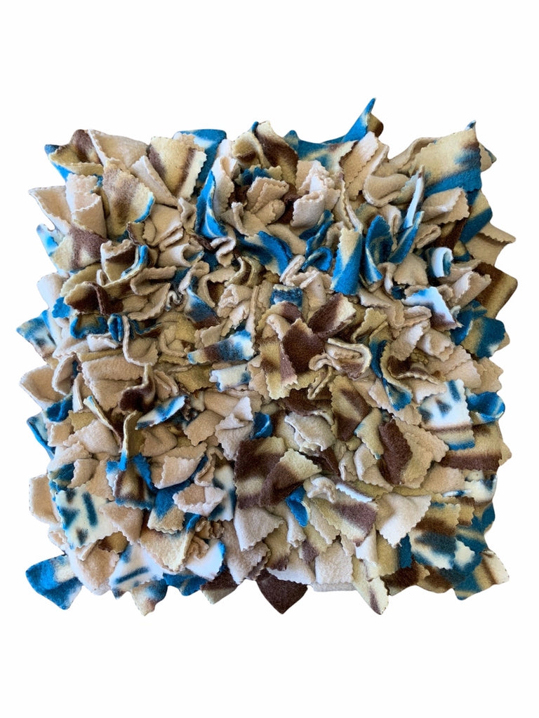 Snuffle Mat for Small Dogs